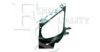 EQUAL QUALITY L01576 Headlight Base